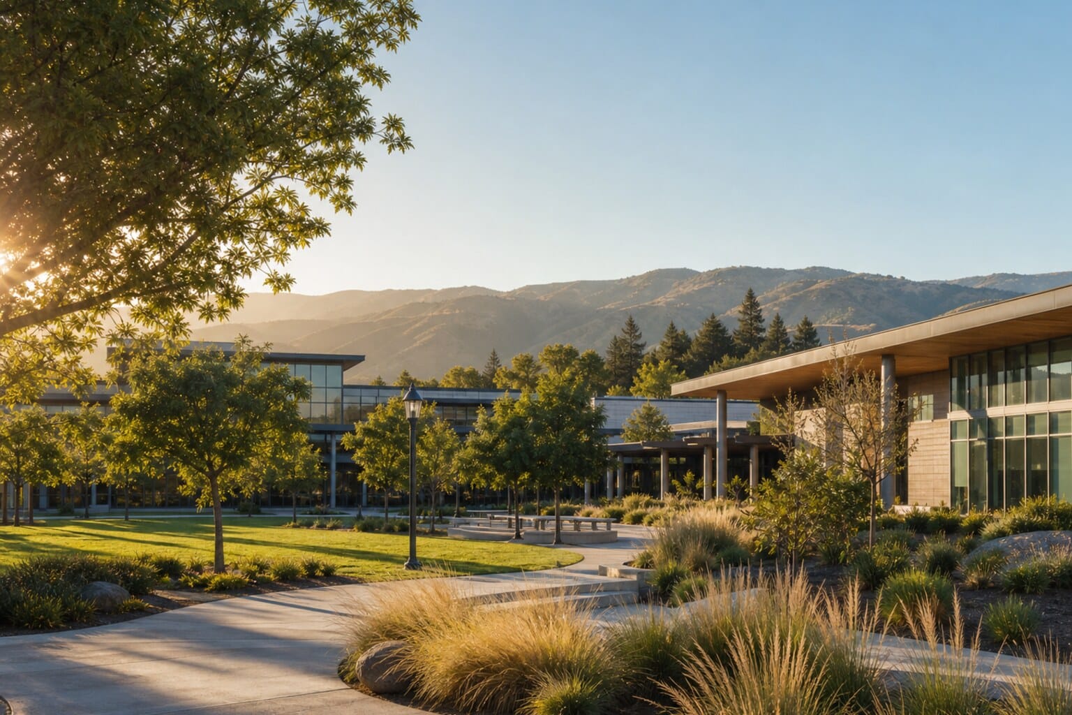 Cupertino 学区学区
