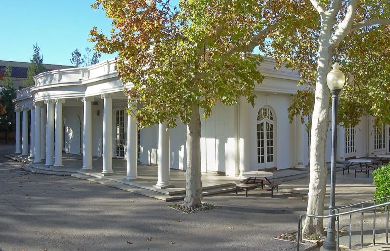 Los Altos 学区学区